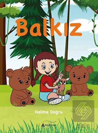 Balkız