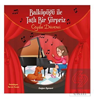 Balköpüğü ile Tatlı Bir Sürpriz