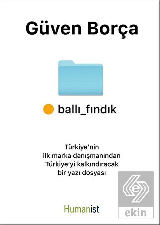 Ballı Fındık