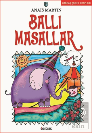 Ballı Masallar