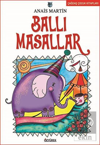 Ballı Masallar
