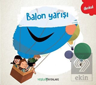 Balon Yarışı