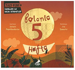 Balonla 5 Hafta