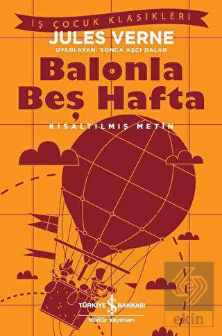 Balonla Beş Hafta