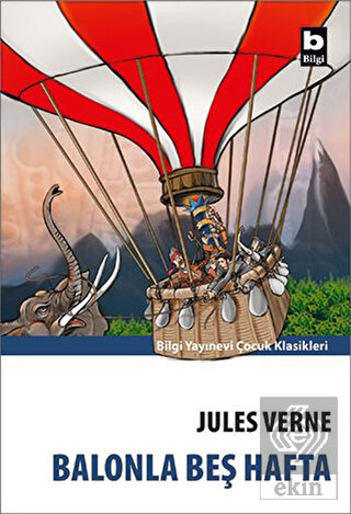 Balonla Beş Hafta
