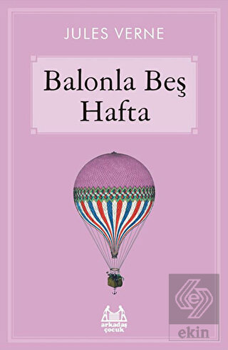 Balonla Beş Hafta