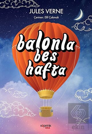Balonla Beş Hafta