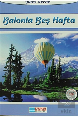 Balonla Beş Hafta