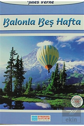 Balonla Beş Hafta