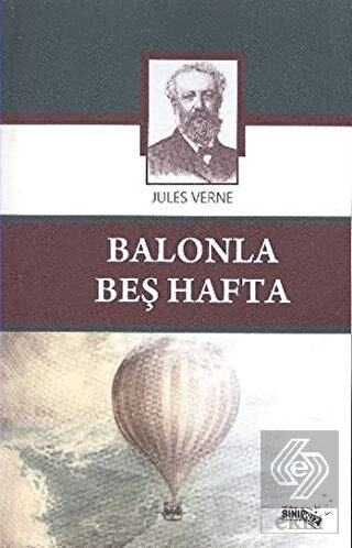Balonla Beş Hafta