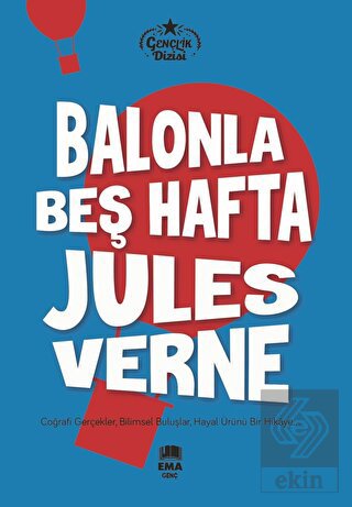 Balonla Beş Hafta