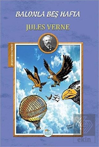 Balonla Beş Hafta