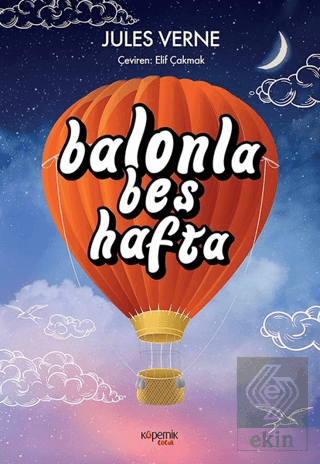 Balonla Beş Hafta