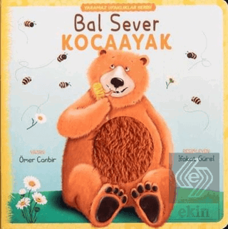 Balsever Kocaayak - Yaramaz Ufaklıklar Serisi Ömer Canbir Net Çocuk Ya
