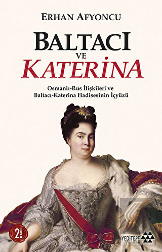 Baltacı ve Katerina