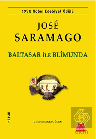 Baltasar ile Blimunda