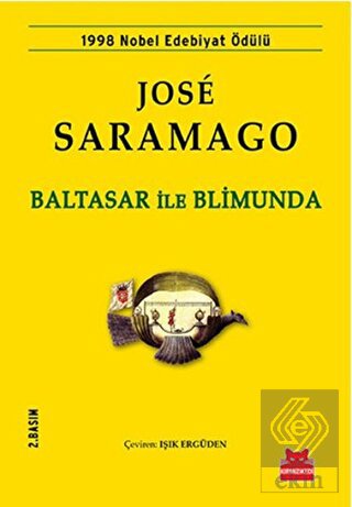 Baltasar ile Blimunda