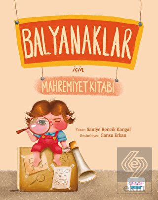 Balyanaklar İçin Mahremiyet Kitabı