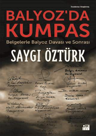 Balyoz\'da Kumpas