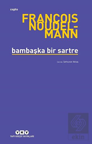 Bambaşka Bir Sartre