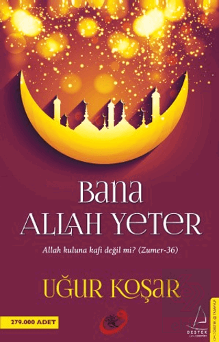 Bana Allah Yeter