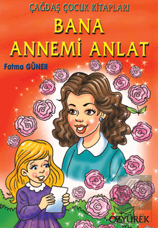 Bana Annemi Anlat