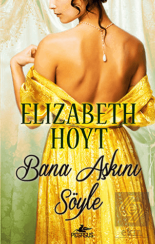 Bana Aşkını Söyle