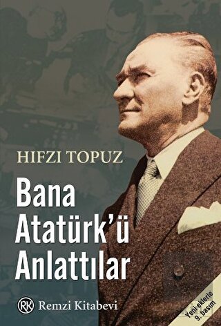 Bana Atatürk\'ü Anlattılar