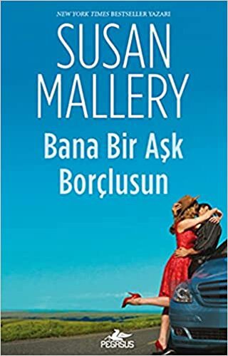 Bana Bir Aşk Borçlusun