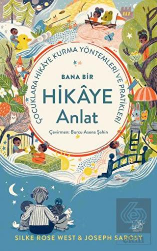 Bana Bir Hikaye Anlat