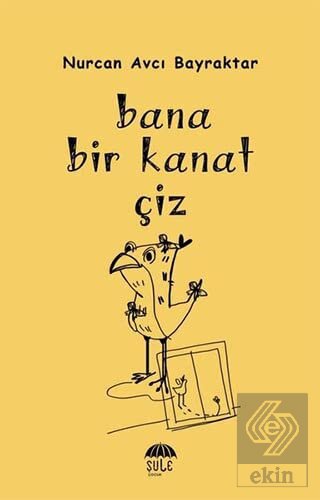Bana Bir Kanat Çiz