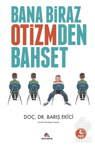 Bana Biraz Otizmden Bahset