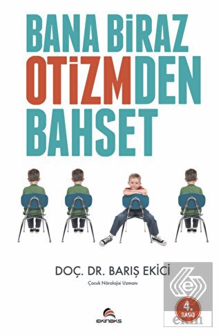 Bana Biraz Otizmden Bahset