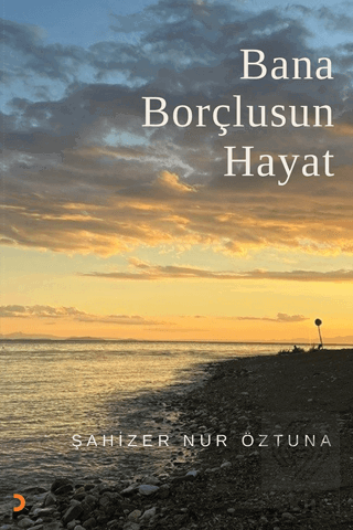 Bana Borçlusun Hayat Şahizer Nur Öztuna Cinius Yayınları Satın Al - ek