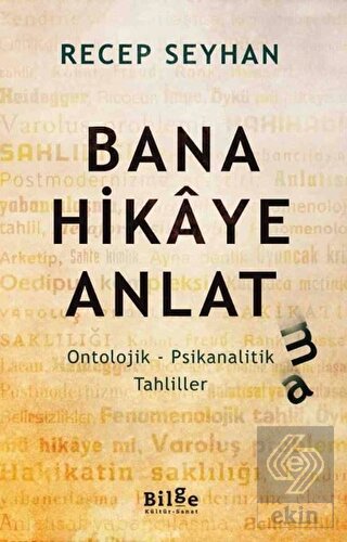 Bana Hikaye Anlat(ma)