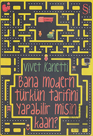 Bana Modern Türkün Tarifini Yapabilir Misin Kaan?