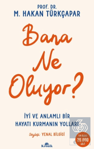 Bana Ne Oluyor?