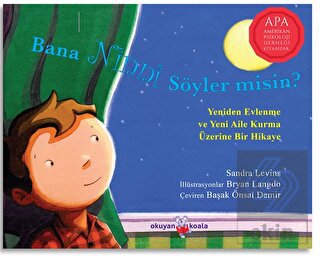 Bana Ninni Söyler Misin?