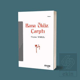 Bana Öküz Çarptı