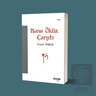 Bana Öküz Çarptı