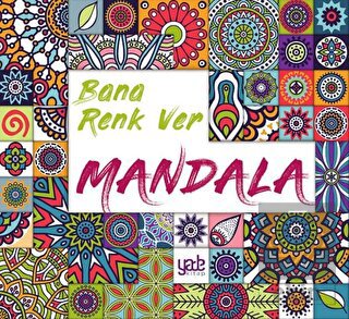 Bana Renk Ver - Mandala