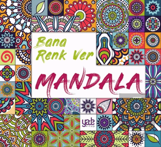 Bana Renk Ver - Mandala