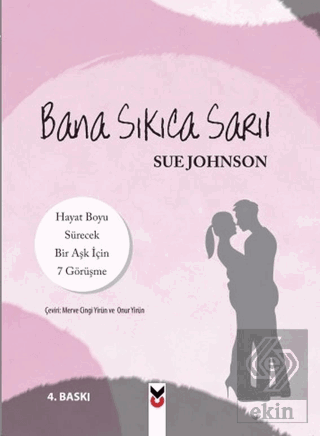 Bana Sıkıca Sarıl