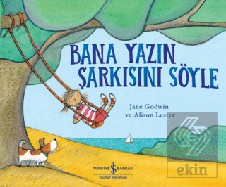 Bana Yazın Şarkısını Söyle