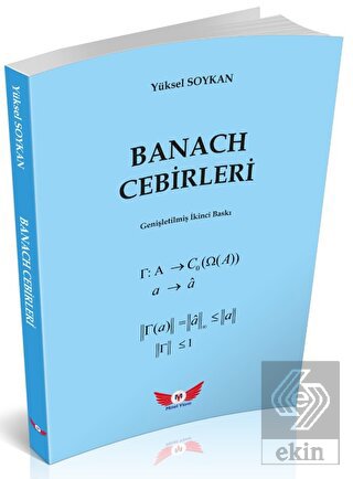 Banach Cebirleri