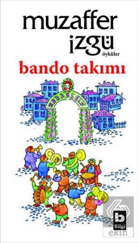 Bando Takımı