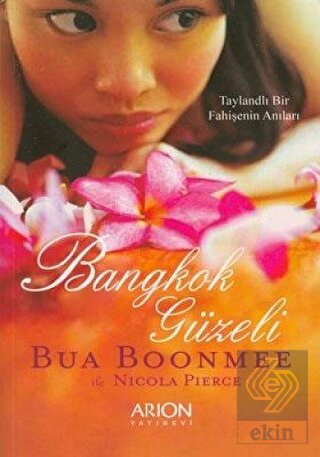 Bangkok Güzeli