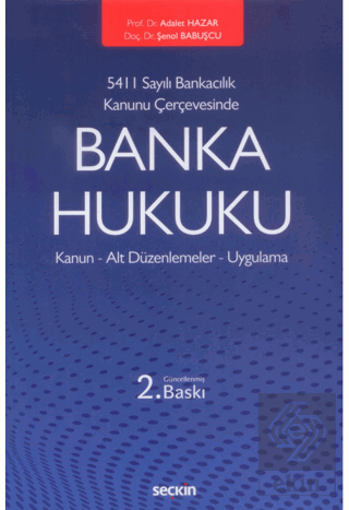 Banka Hukuku