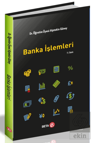 Banka İşlemleri