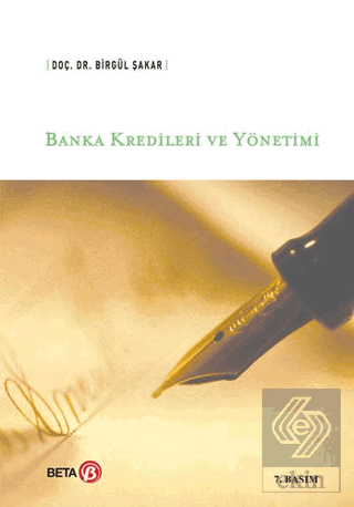 Banka Kredileri ve Yönetimi
